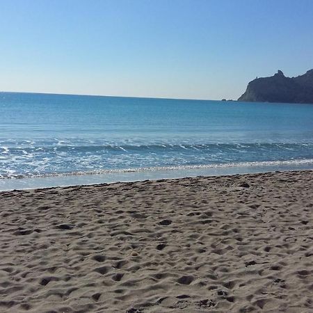 Casa Vacanze Su Forti エクステリア 写真