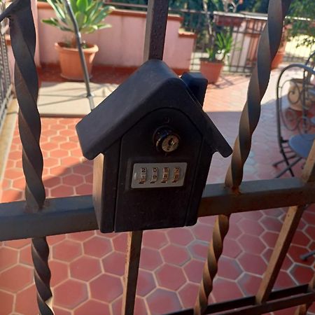 Casa Vacanze Su Forti エクステリア 写真
