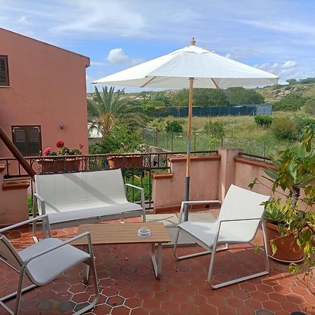 Casa Vacanze Su Forti エクステリア 写真