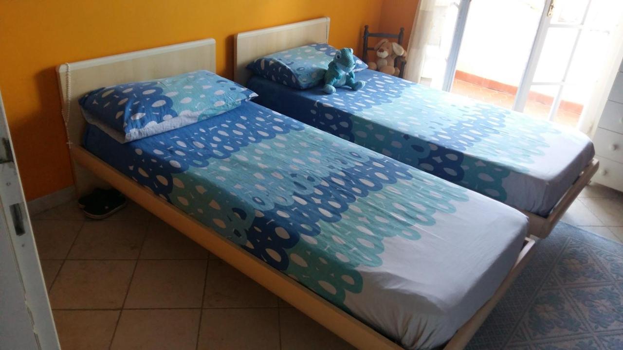 Casa Vacanze Su Forti エクステリア 写真