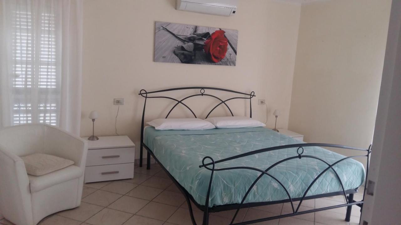 Casa Vacanze Su Forti エクステリア 写真