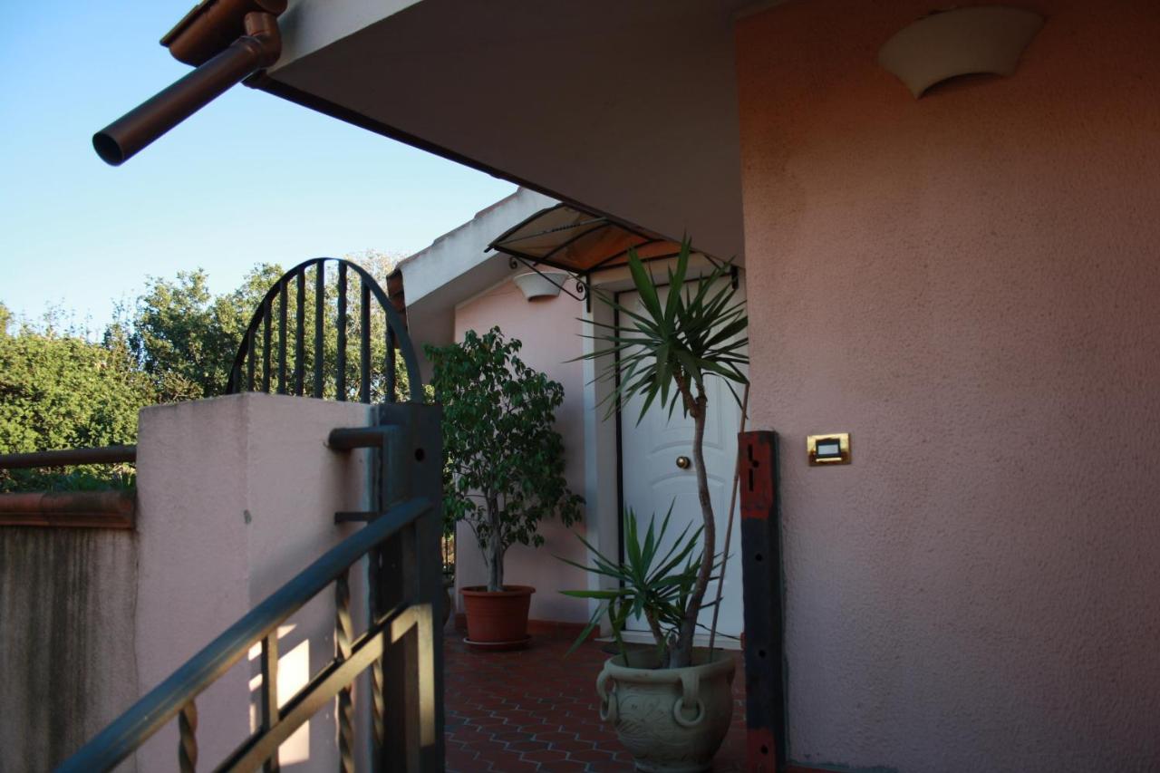 Casa Vacanze Su Forti エクステリア 写真