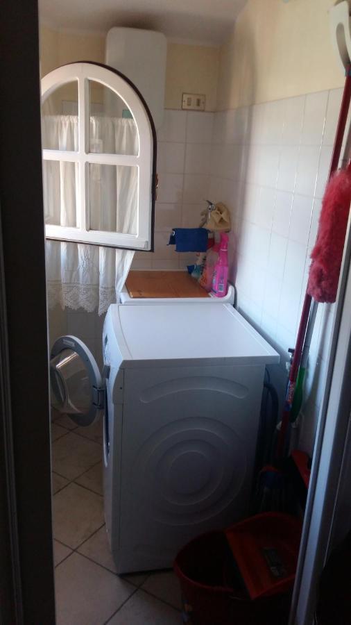 Casa Vacanze Su Forti エクステリア 写真