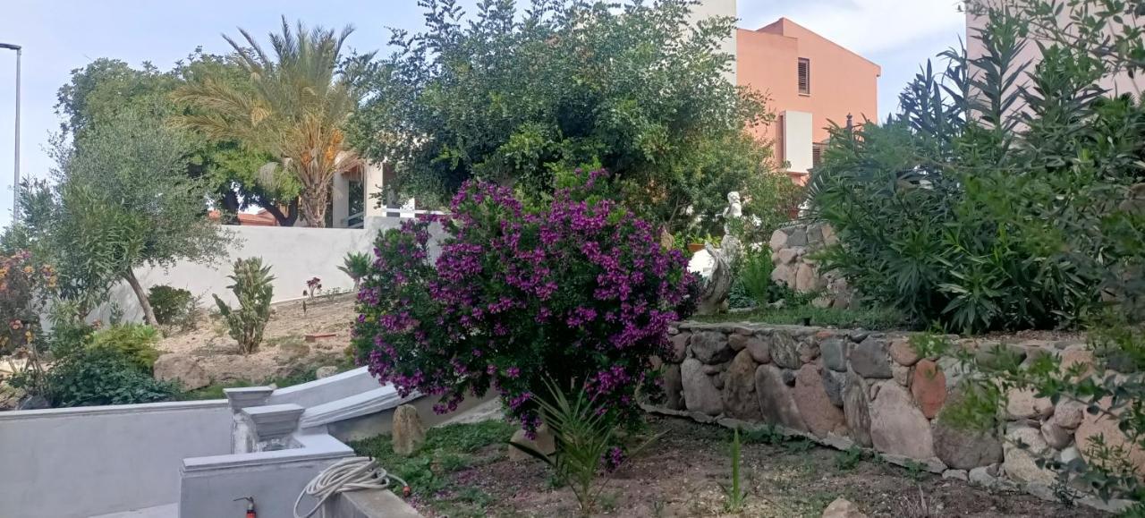 Casa Vacanze Su Forti エクステリア 写真