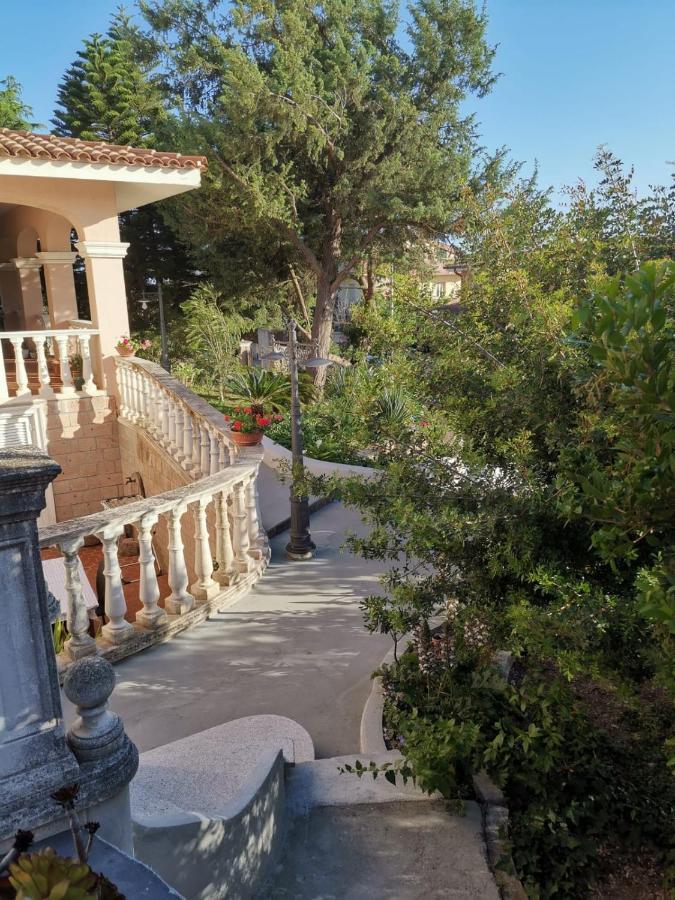 Casa Vacanze Su Forti エクステリア 写真