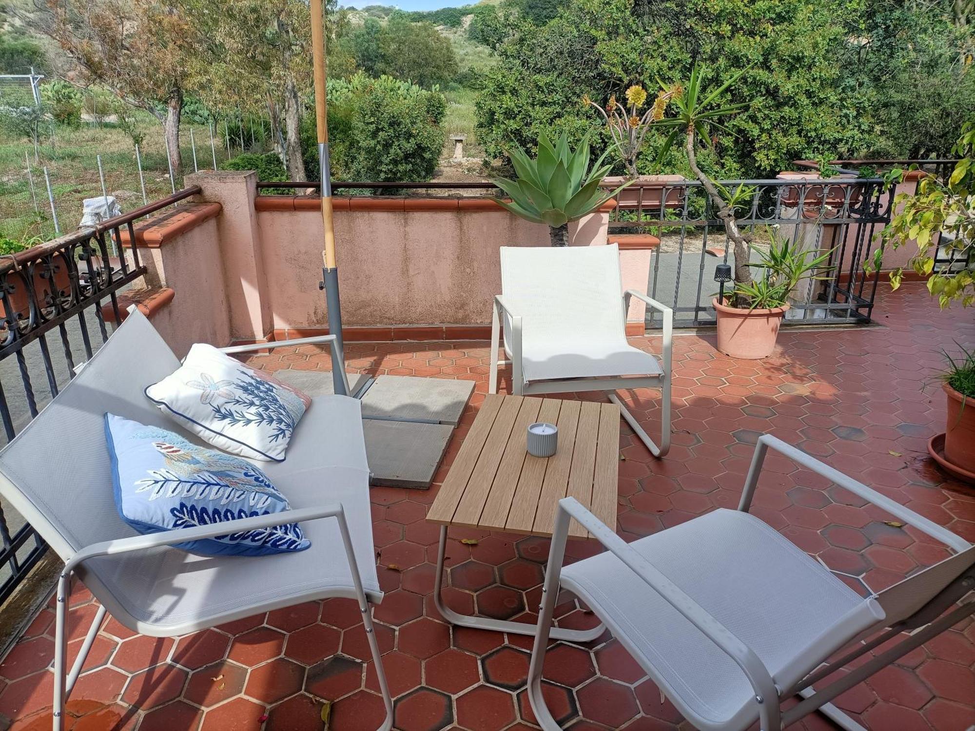 Casa Vacanze Su Forti エクステリア 写真