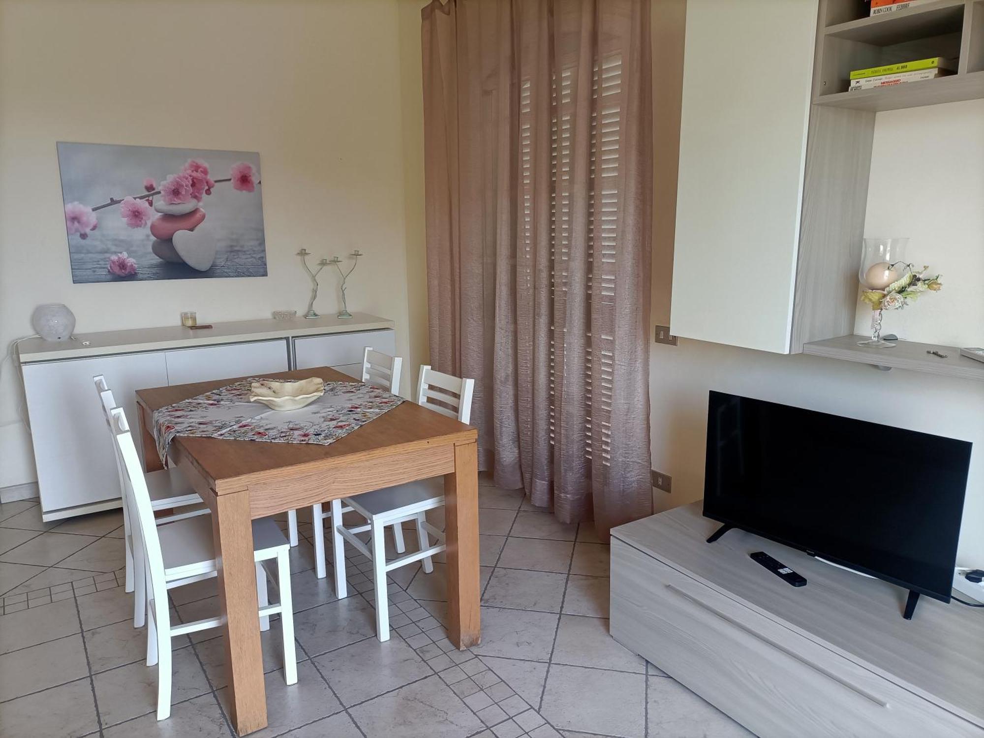 Casa Vacanze Su Forti エクステリア 写真