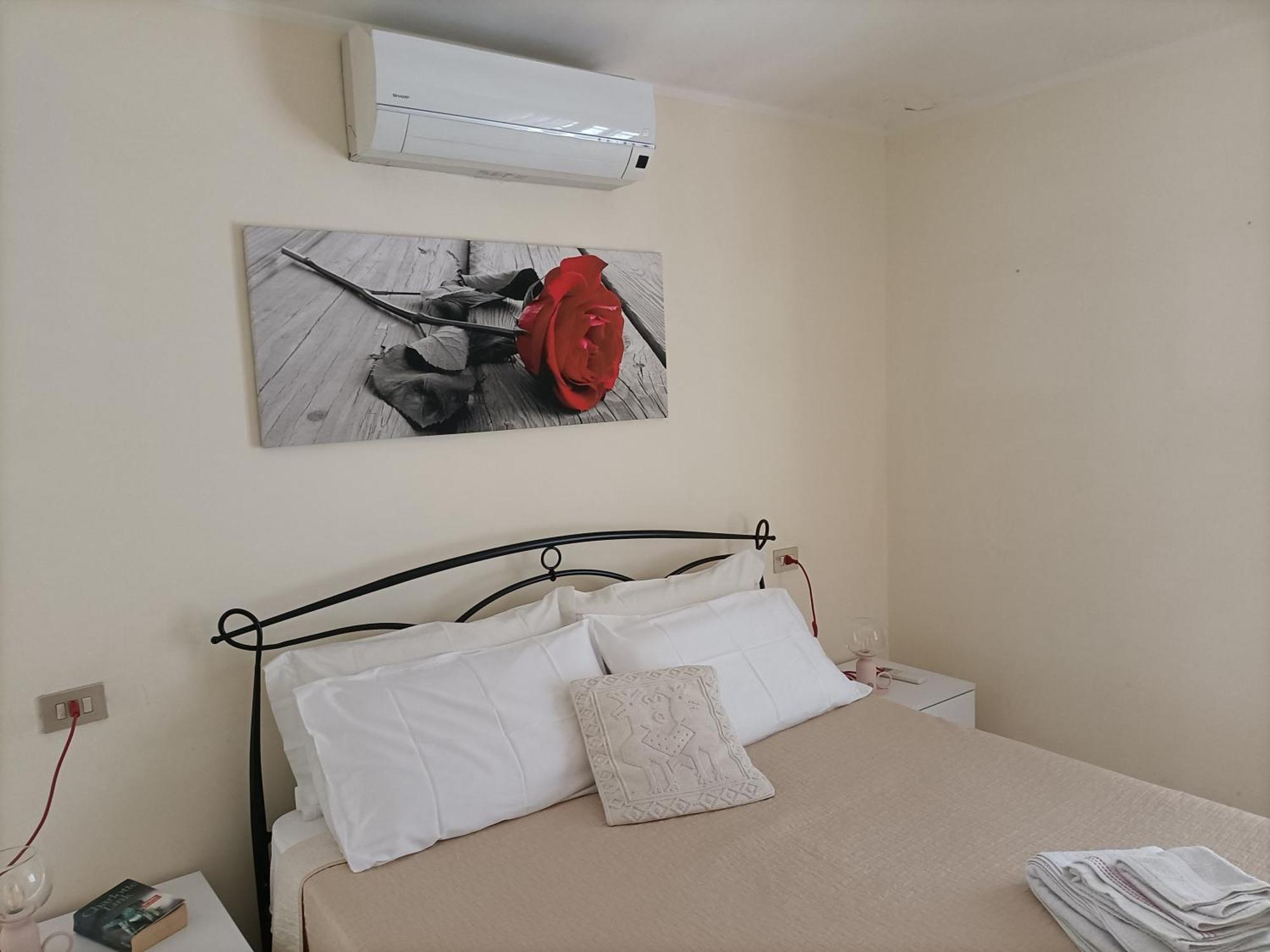 Casa Vacanze Su Forti エクステリア 写真
